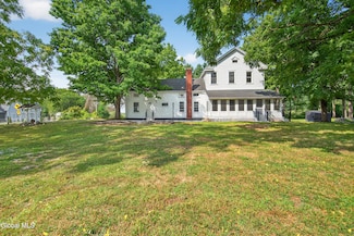 501 Union Ave, Saratoga Springs, NY 12866