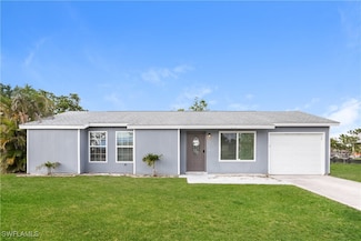 5835 Spearman Cir, North Port, FL 34287