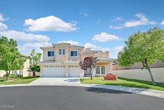 8845 Zurich Ct, Las Vegas, NV 89147