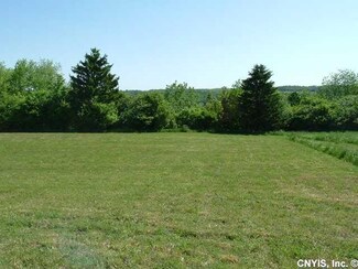 5994 Buyea Rd, Canastota, NY 13032