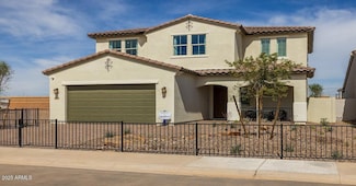 12712 W Corona Ave, Avondale, AZ 85323
