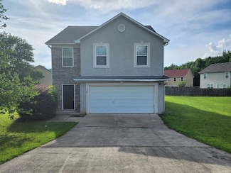 378 Durmire Dr, Jonesboro, GA 30236
