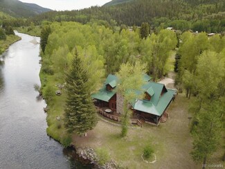 197 Evergreen Ln, Antonito, CO 81120