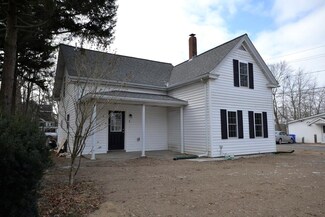 1 Cooper St, Taunton, MA 02780