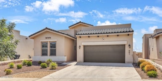 991 Hull St, El Paso, TX 79928