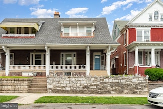 169 S 18th St, Harrisburg, PA 17104