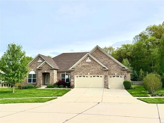 15963 Fox Trotter Ct, Ballwin, MO 63021