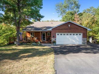 7888 Logging Ln, Pequot Lakes, MN 56472
