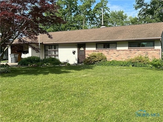 5916 Benalex Dr, Toledo, OH 43612