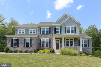 15112 Sycamore Leaf Ct, Manassas, VA 20112