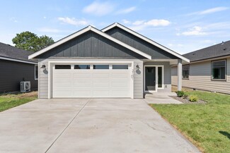2101 N Sipple Rd, Spokane Valley, WA 99212