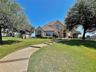 423 San Gabriel Dr, Sunnyvale, TX 75182