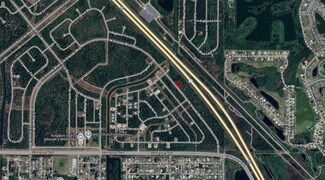 TBD Lot 8 N Orlando Blvd, North Port, FL 34288
