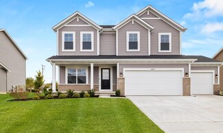 13823 Alexandria Ln, Cedar Lake, IN 46303