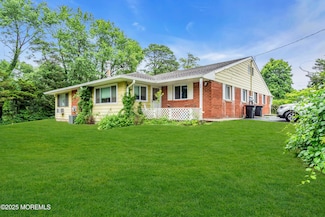 4 B Flamingo Terrace Unit A, Manchester Township, NJ 08759