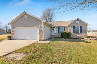 306 Avalon St, Brighton, IL 62012