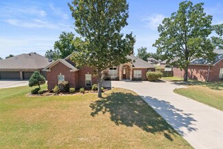 2641 River Eagle Ct, Sherwood, AR 72120
