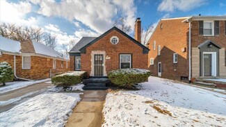 16573 Ardmore St, Detroit, MI 48235