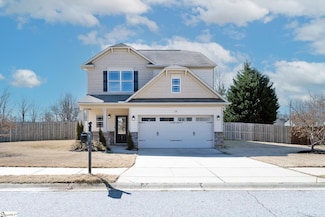 11 Blue Slate Ct, Greenville, SC 29607