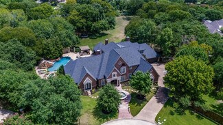 901 Wyndham Hill Ct, Southlake, TX 76092