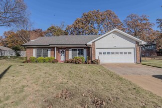 114 Briarcrest Ct, Jonesboro, AR 72401