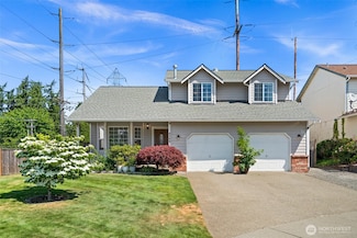 4509 224th Street Ct E, Spanaway, WA 98387