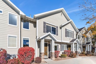 381 S State St Unit 12, Provo, UT 84606