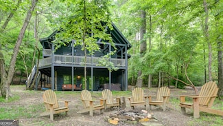 265 Echo Ln, Ellijay, GA 30540