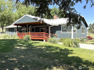 301 N Main St, Riverside, WA 98849