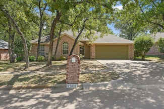 2508 Oak Park Dr, Denton, TX 76209