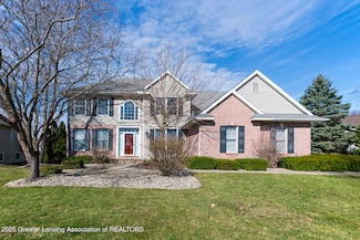 11654 Hidden Ridge Dr, Dewitt, MI 48820