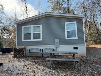 417 Century Dr, Martin, GA 30557