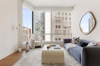 77 Greenwich St Unit 26-C, New York, NY 10006