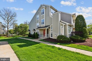 201A Pertwood Ct Unit 201-A, Mount Laurel, NJ 08054