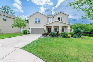 12766 Chandlers Crossing Ln, Jacksonville, FL 32226