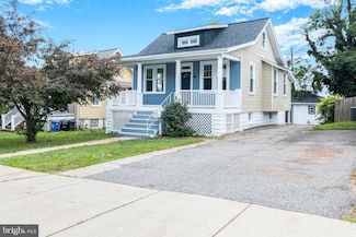 47 N Prospect Ave, Catonsville, MD 21228