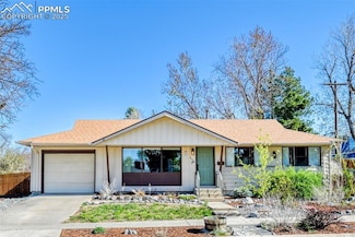 3126 Brady Blvd, Colorado Springs, CO 80909
