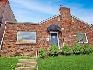 4315 Oregon Ave, Saint Louis, MO 63111