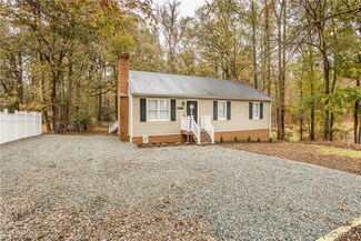 2000 Old Bermuda Hundred Rd, Chesterfield, VA 23836