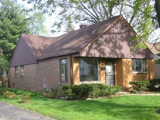 445 Geneva Ave, Hillside, IL 60162