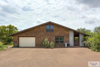 309 Harris Rd, Harlingen, TX 78550