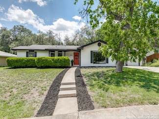 4010 Midvale Dr, San Antonio, TX 78229