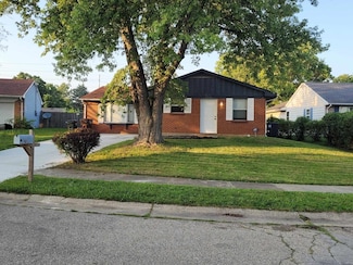 1516 Daniel Ct, Middletown, OH 45044