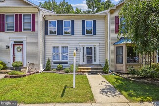 12875 Misty Ln, Woodbridge, VA 22192