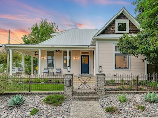 1000 Shelley Ave, Austin, TX 78703
