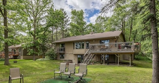 6853 Indian Trail Ln, Pine River, MN 56474