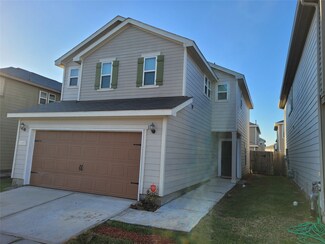 19307 Crosshill Ct, Houston, TX 77073