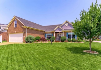 7937 Boydon Ct, Evansville, IN 47711