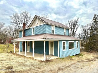 34 Miller Hill Rd, Freeburg, PA 17827