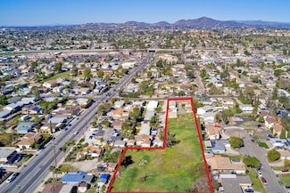Central Ave Lemon Grove Ca Unit 1, Lemon Gorve, CA 91945